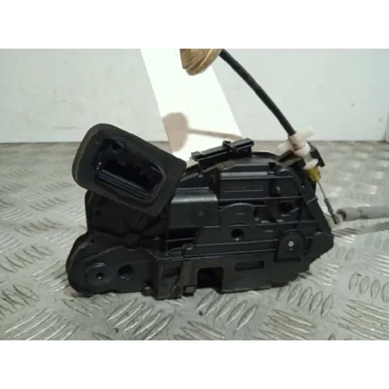 Cerradura Puerta Delantera Izquierda para Volkswagen Golf Vi (5K1)