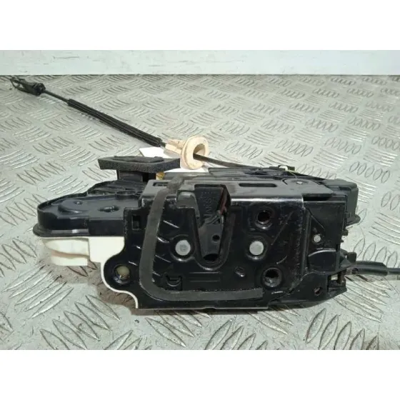 Cerradura Puerta Delantera Izquierda para Volkswagen Golf Vi (5K1)