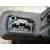 Cerradura Puerta Delantera Izquierda para Volkswagen Golf Vi (5K1)