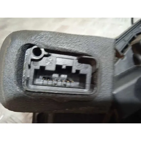 Cerradura Puerta Delantera Izquierda para Volkswagen Golf Vi (5K1)