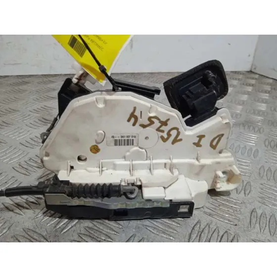 Cerradura Puerta Delantera Izquierda para Volkswagen Golf Vi (5K1)