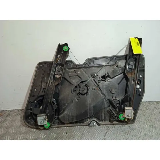 Elevalunas Delantero Izquierdo para Volkswagen Golf Vi (5K1)