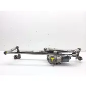 Motor Limpia Delantero para Volkswagen Golf Vi (5K1)