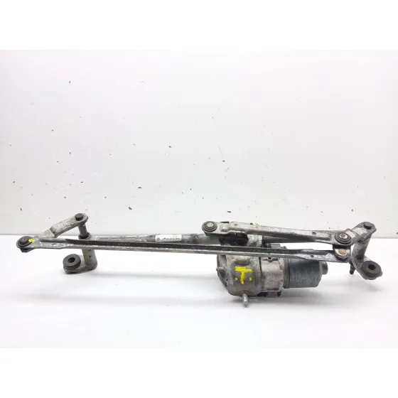 Motor Limpia Delantero para Volkswagen Golf Vi (5K1)