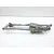 Motor Limpia Delantero para Volkswagen Golf Vi (5K1)