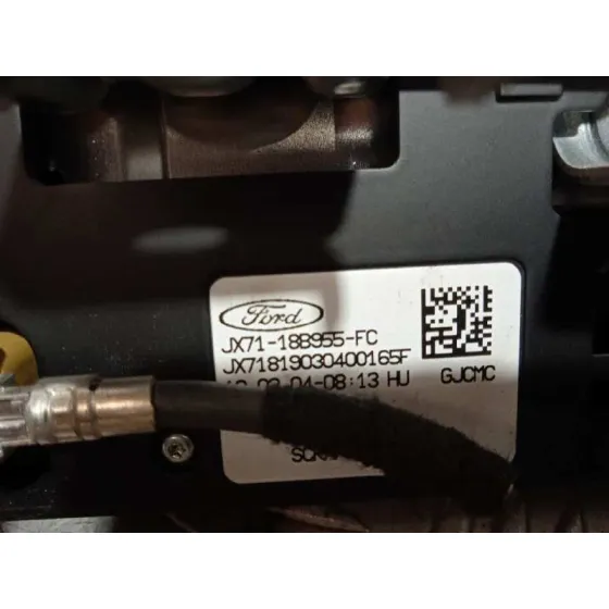 Pantalla Multifuncion para Ford Focus