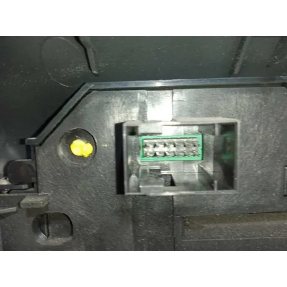 Mando Multifuncion para Peugeot 308