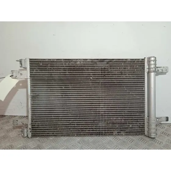 Condensador / Radiador Aire Acondicionado para Peugeot 308