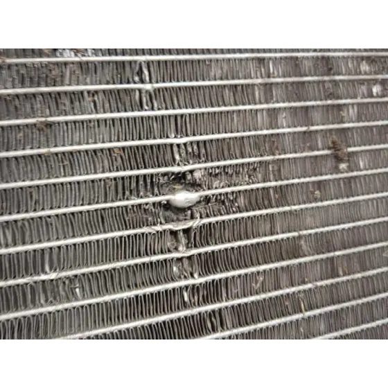 Condensador / Radiador Aire Acondicionado para Peugeot 308