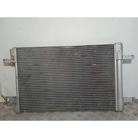 Condensador / Radiador Aire Acondicionado para Peugeot 308