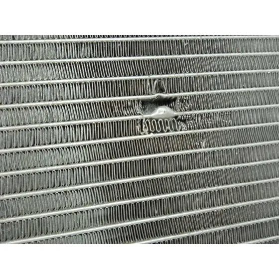Condensador / Radiador Aire Acondicionado para Peugeot 308