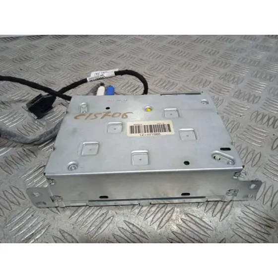Sistema Navegacion Gps para Peugeot 308
