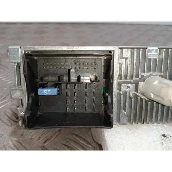 Sistema Navegacion Gps para Peugeot 308