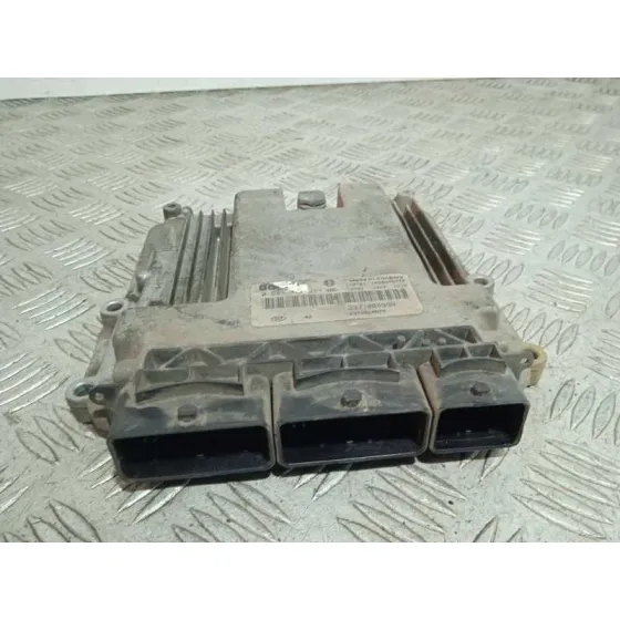 Centralita Motor Uce para Opel Movano B Kasten/Combi
