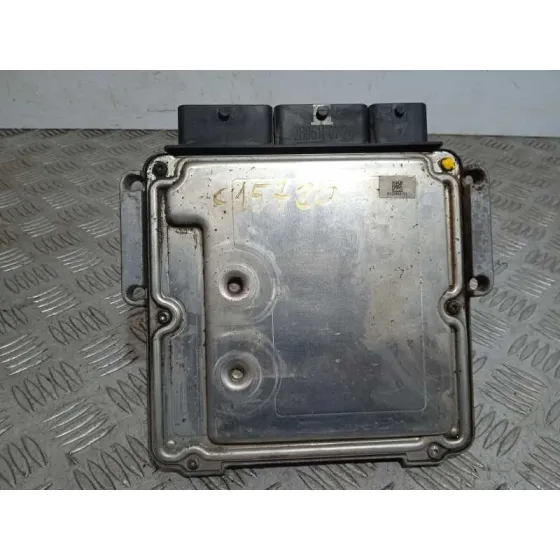 Centralita Motor Uce para Opel Movano B Kasten/Combi