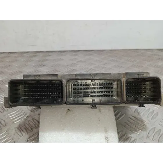 Centralita Motor Uce para Opel Movano B Kasten/Combi