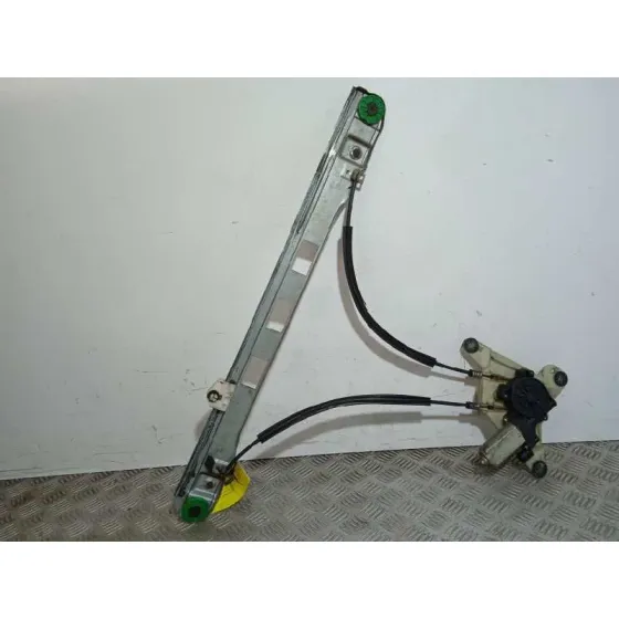 Elevalunas Delantero Derecho para Opel Movano B Kasten/Combi