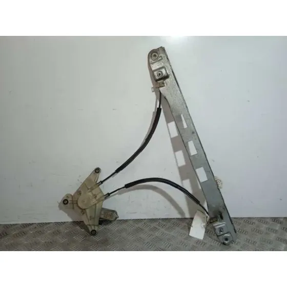 Elevalunas Delantero Derecho para Opel Movano B Kasten/Combi