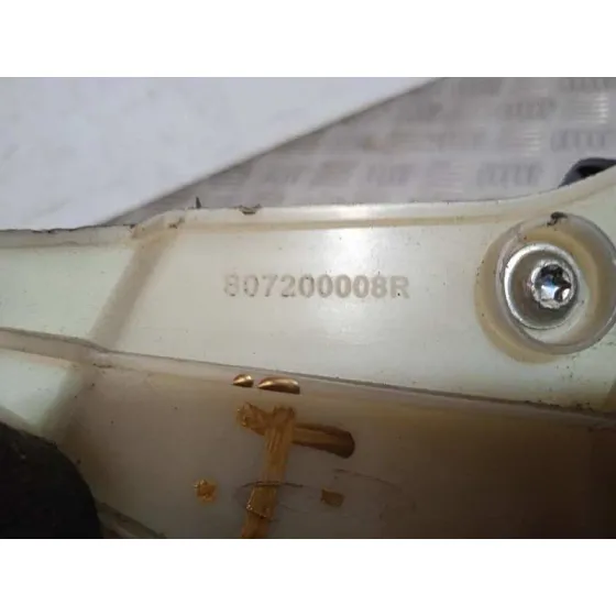 Elevalunas Delantero Derecho para Opel Movano B Kasten/Combi