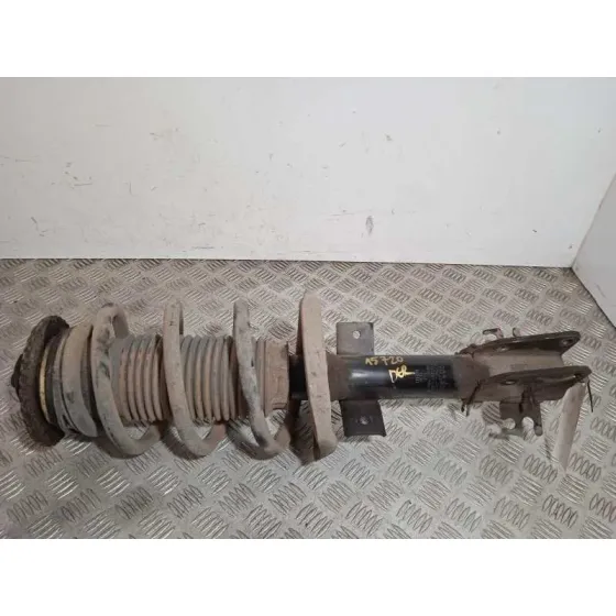 Amortiguador Delantero Derecho para Opel Movano B Kasten/Combi
