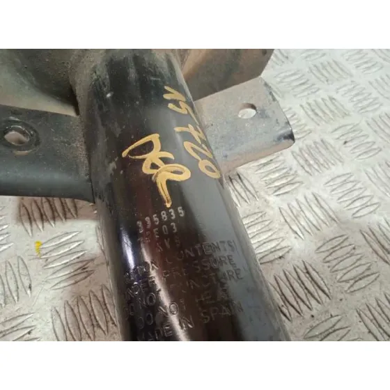 Amortiguador Delantero Derecho para Opel Movano B Kasten/Combi