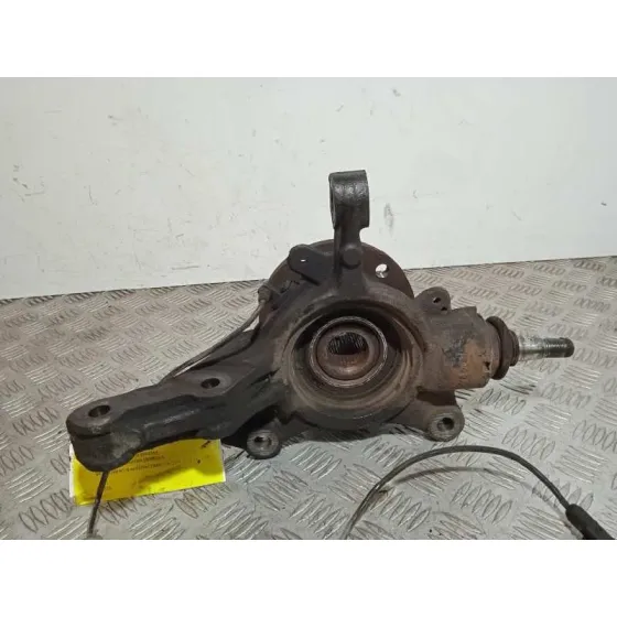 Mangueta Delantera Derecha para Opel Movano B Kasten/Combi