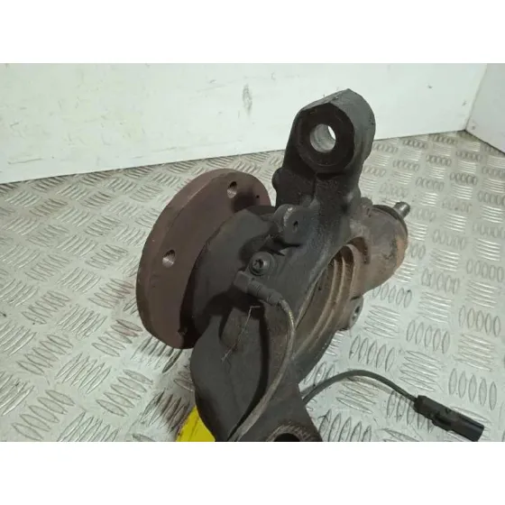 Mangueta Delantera Derecha para Opel Movano B Kasten/Combi