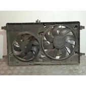 Electroventilador para Opel Movano B Kasten/Combi