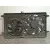 Electroventilador para Opel Movano B Kasten/Combi