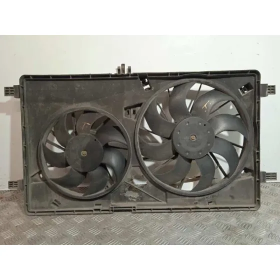 Electroventilador para Opel Movano B Kasten/Combi