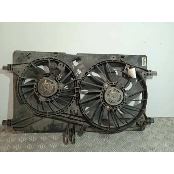 Electroventilador para Opel Movano B Kasten/Combi