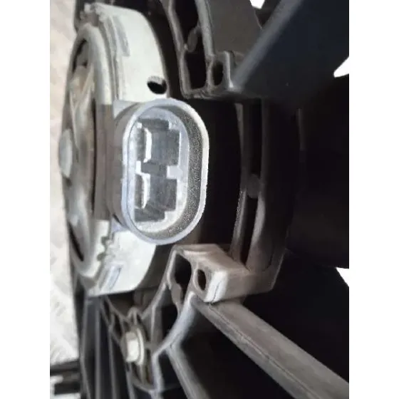 Electroventilador para Opel Movano B Kasten/Combi