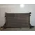 Radiador Agua para Opel Movano B Kasten/Combi