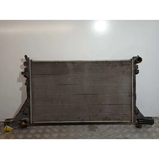 Radiador Agua para Opel Movano B Kasten/Combi