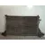 Radiador Agua para Opel Movano B Kasten/Combi