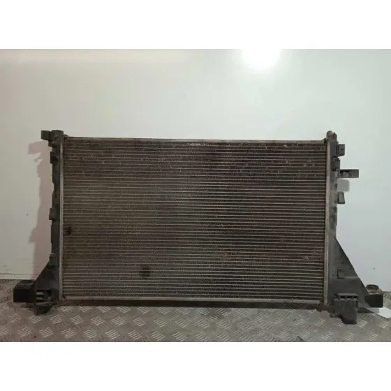 Radiador Agua para Opel Movano B Kasten/Combi