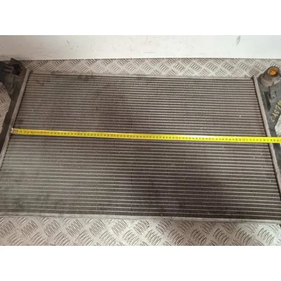 Radiador Agua para Opel Movano B Kasten/Combi