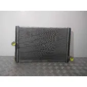 Radiador Agua para Toyota Auris