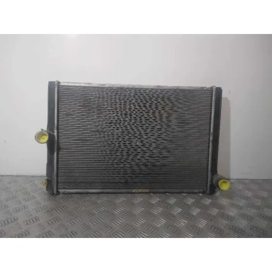 Radiador Agua para Toyota Auris