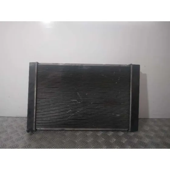 Radiador Agua para Toyota Auris