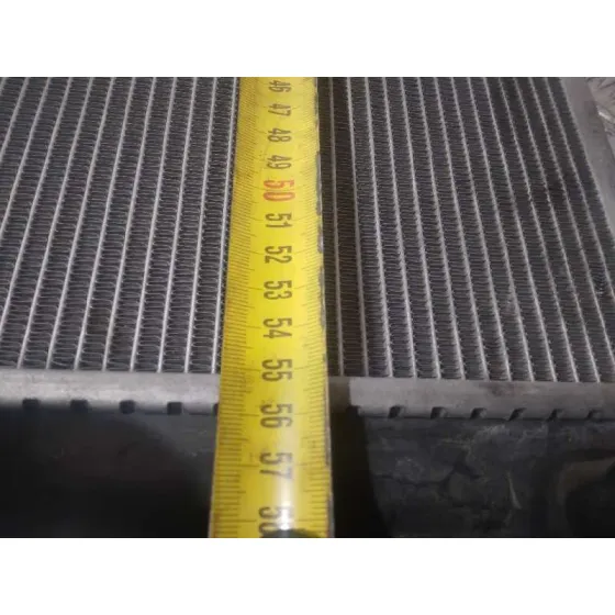 Radiador Agua para Toyota Auris
