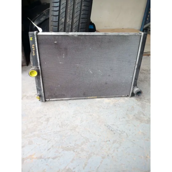 Radiador Agua para Toyota Auris