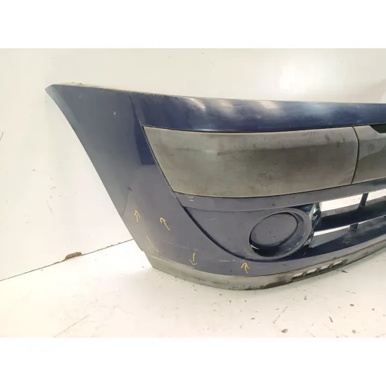 Paragolpes Delantero para Renault Clio Ii Fase Ii (B/Cb0)