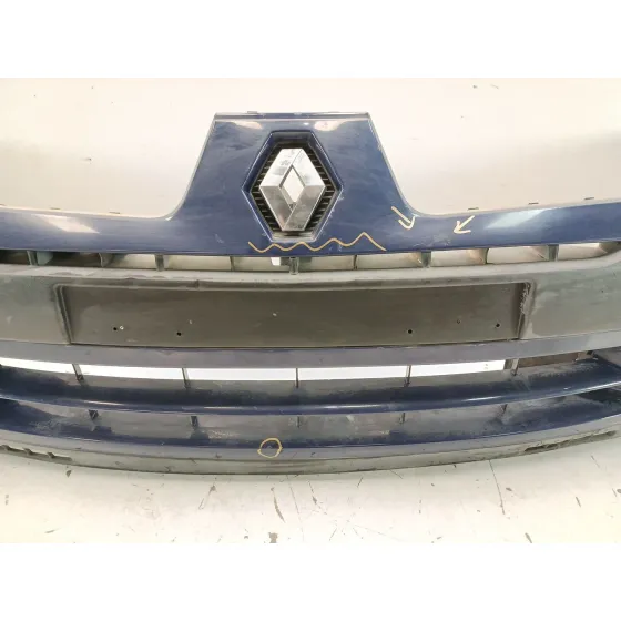 Paragolpes Delantero para Renault Clio Ii Fase Ii (B/Cb0)