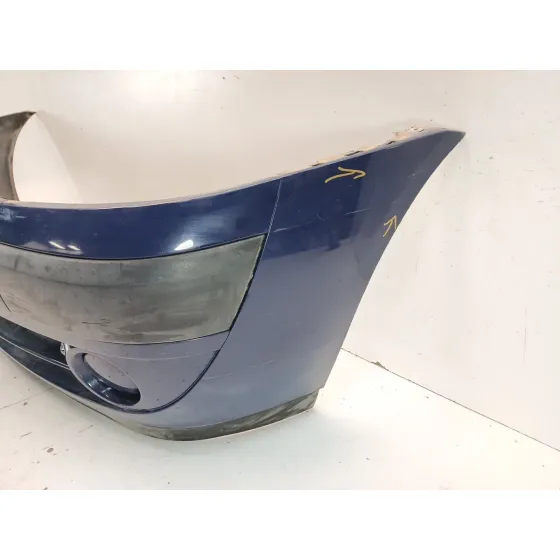 Paragolpes Delantero para Renault Clio Ii Fase Ii (B/Cb0)