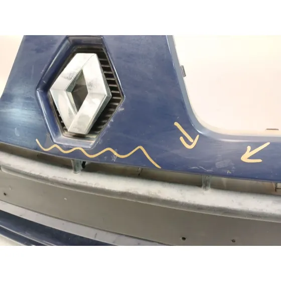 Paragolpes Delantero para Renault Clio Ii Fase Ii (B/Cb0)