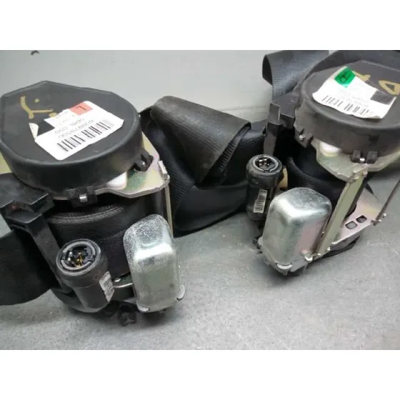 Kit Airbag para Dacia Duster
