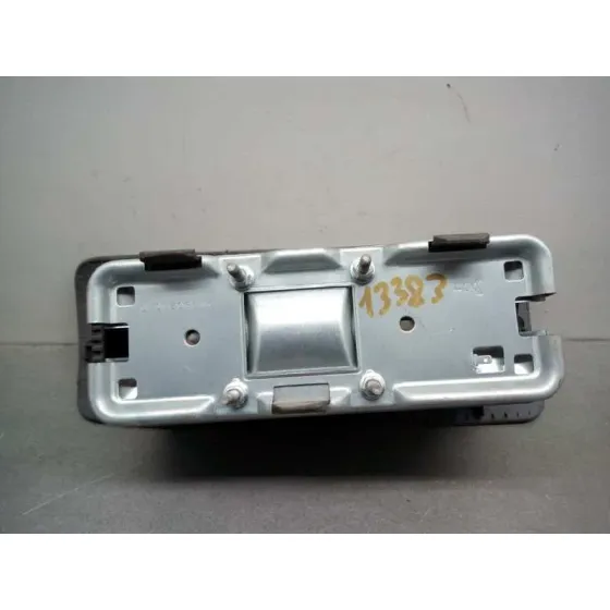Kit Airbag para Dacia Duster