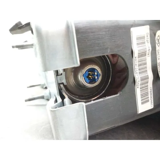 Kit Airbag para Dacia Duster