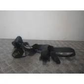 Cinturon Seguridad Trasero Izquierdo para Dacia Duster